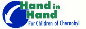 Hand in Hand For Children of Chernobyl